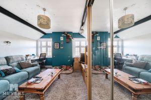 Bedroom 3- click for photo gallery